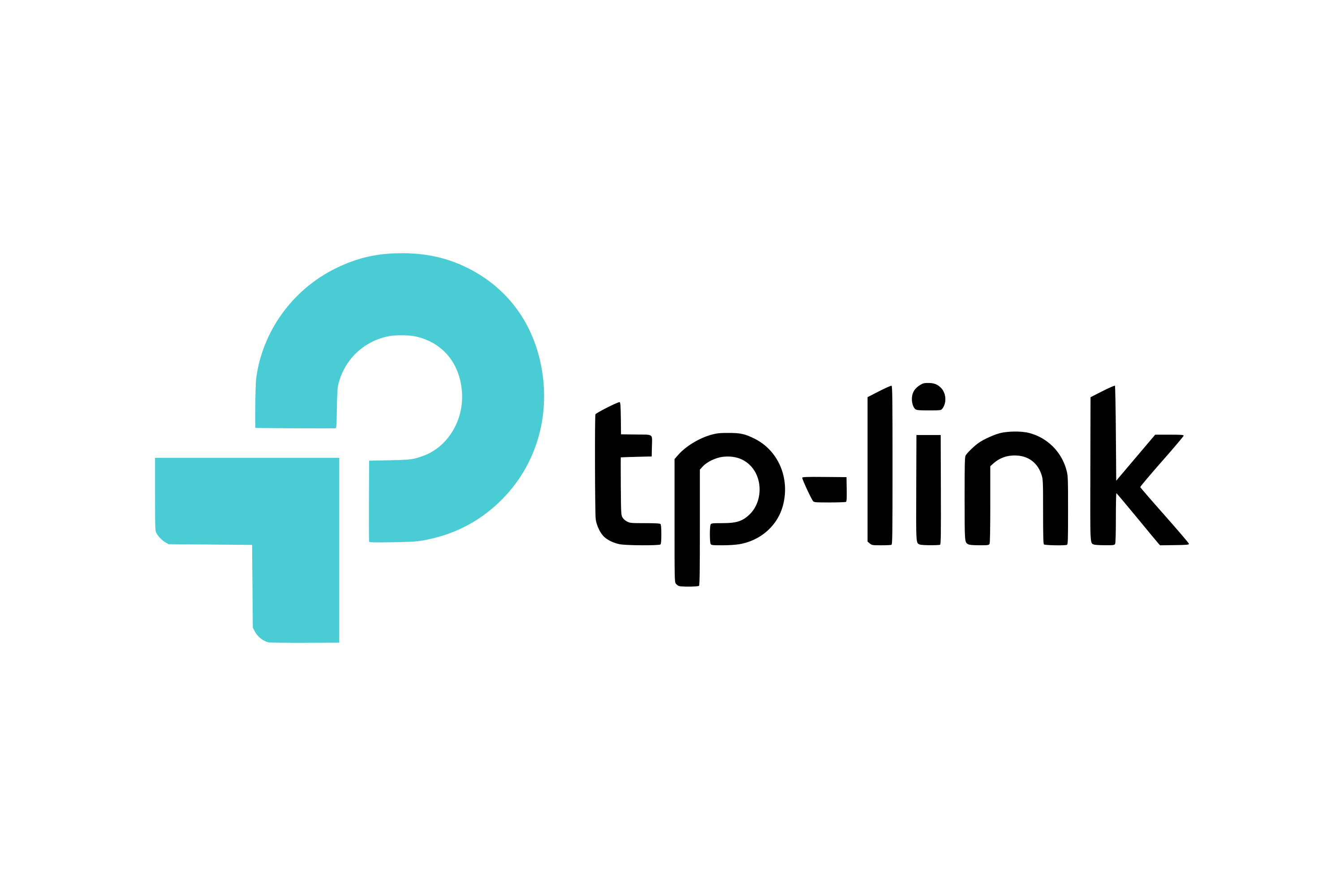 TP-Link · Omada logo