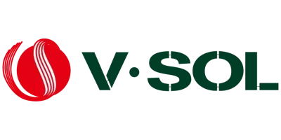 VSOL logo