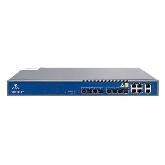 VSOL V1600D4 GPON OLT